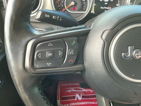 Used 2021 Jeep Gladiator Sport image 26