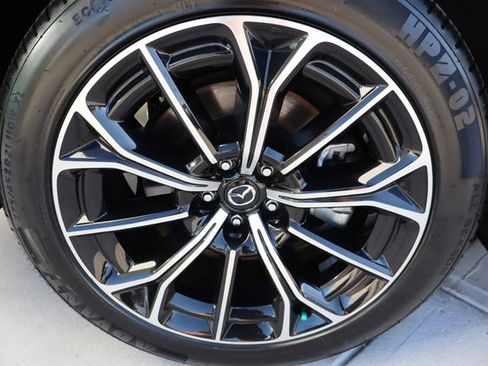 Used 2025 MAZDA CX-70 Plug-In Hybrid w/ Premium Plus image 54