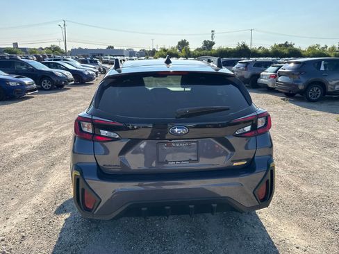 Used 2026 Subaru Crosstrek 2.5i Sport AWD/4WD image 13