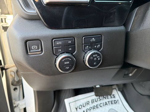 Used 2023 GMC Sierra 1500 Elevation AWD/4WD image 26