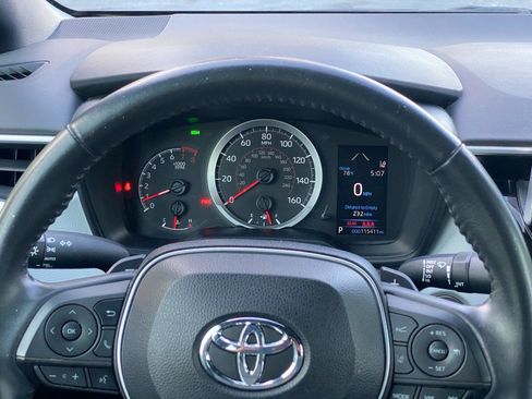 Used 2020 Toyota Corolla SE image 15