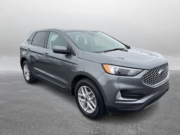 Certified 2024 Ford Edge SEL AWD/4WD image 5