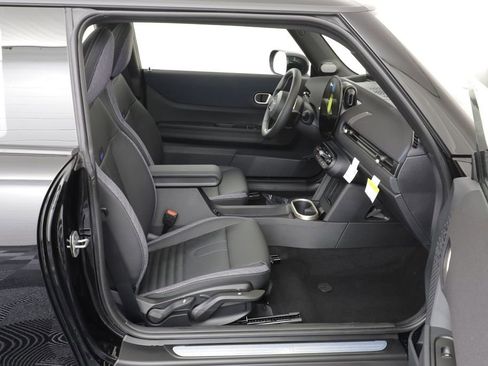 New 2026 MINI Cooper S image 19