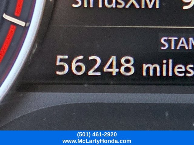 Used 2024 Nissan Rogue SV FWD image 30
