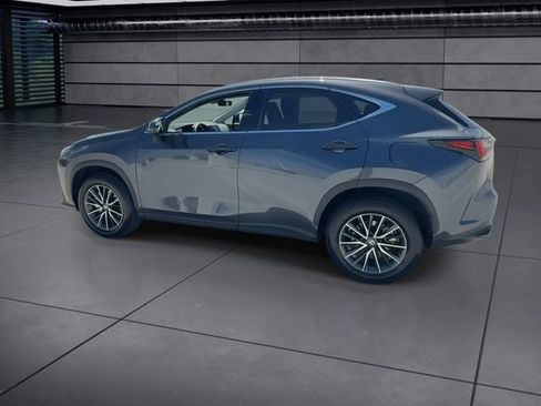 Used 2026 Lexus NX 350 AWD w/ Accessory Package (Z1) image 5