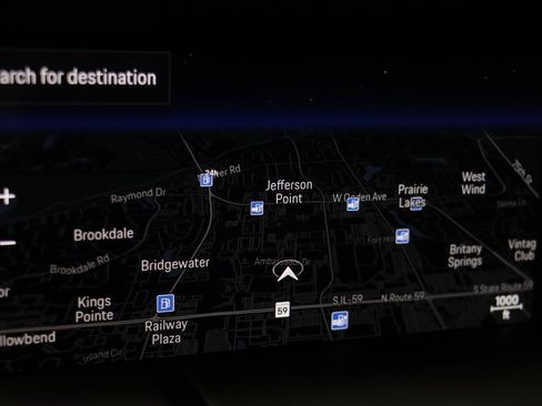 Used 2023 Porsche Taycan GTS image 12