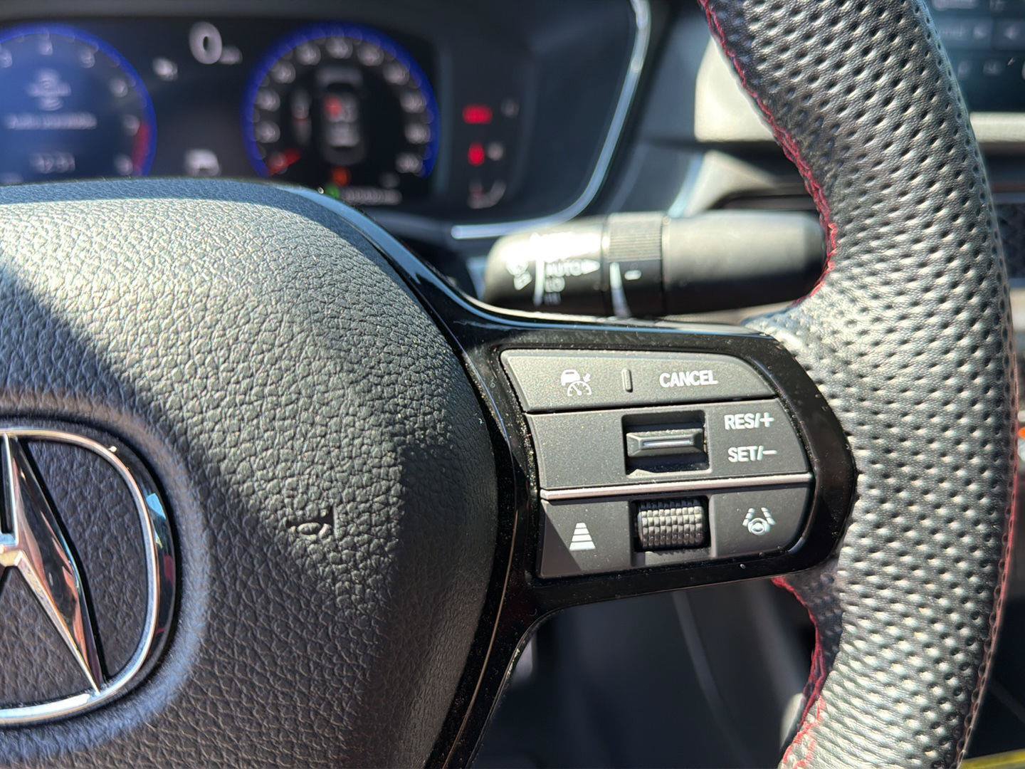 Used 2024 Acura Integra Type S FWD image 21