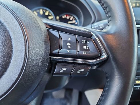 Used 2020 MAZDA CX-5 Grand Touring image 12