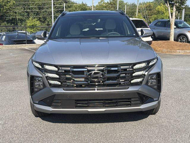 New 2026 Hyundai Tucson Limited AWD/4WD image 2