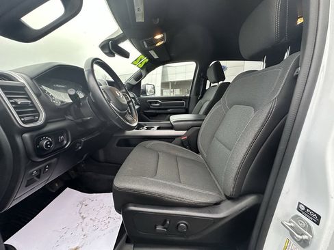 Used 2022 RAM 1500 Big Horn image 16