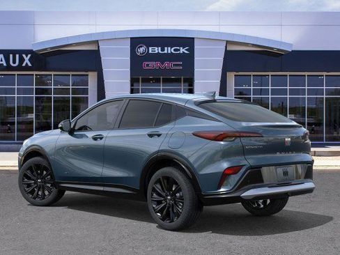 New 2026 Buick Envista Sport Touring w/ Convenience I Package image 51