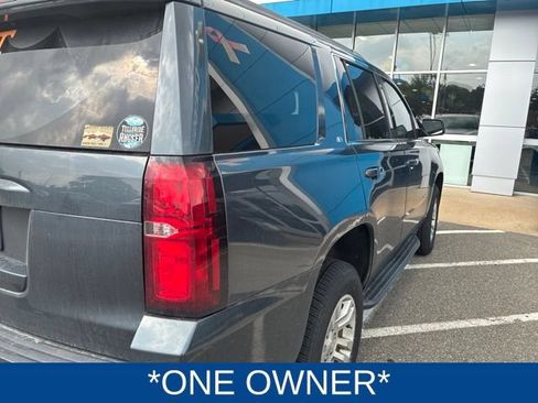 Used 2019 Chevrolet Tahoe LT AWD/4WD image 5