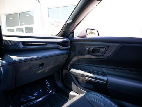 Used 2024 Ford Mustang Dark Horse RWD image 45