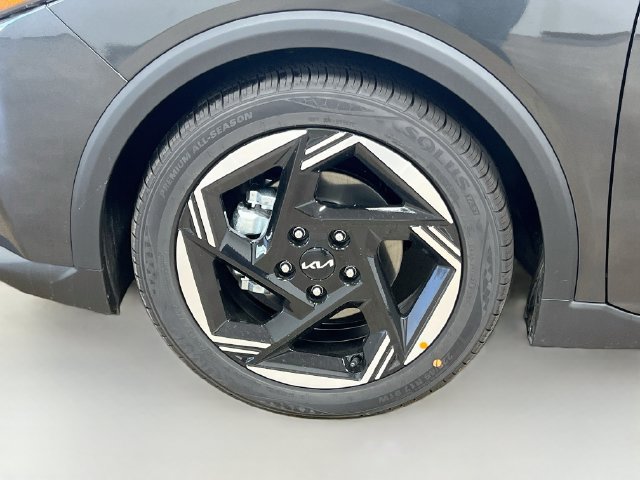 New 2026 Kia K4 EX FWD image 30