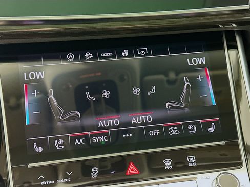 New 2026 Audi Q8 Premium Plus AWD/4WD image 28