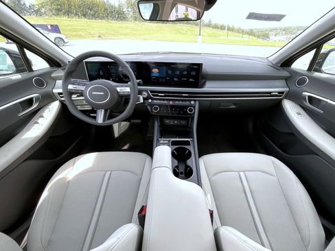 New 2026 Hyundai Sonata SEL image 13