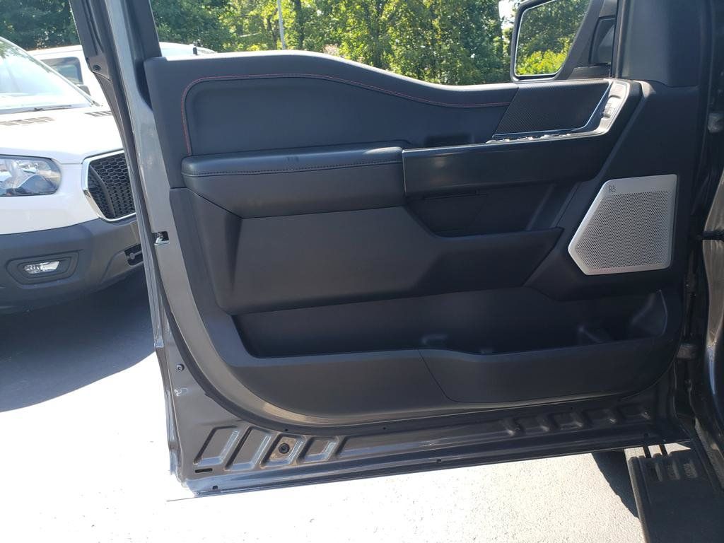 Used 2025 Ford F150 Raptor AWD/4WD image 12