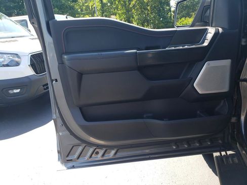 Used 2025 Ford F150 Raptor AWD/4WD image 12