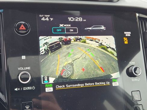 Certified 2021 Subaru Outback Touring w/ Popular Package #2 image 24