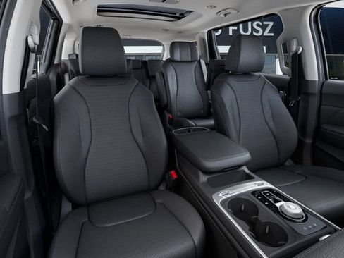 New 2026 Kia Carnival SX Prestige image 15