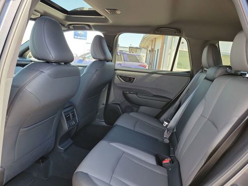 New 2026 Subaru Outback Premium AWD/4WD image 13
