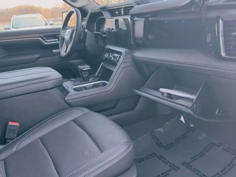 Used 2024 GMC Sierra 1500 Denali image 43