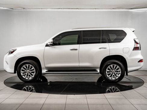 Certified 2023 Lexus GX 460 Premium image 11