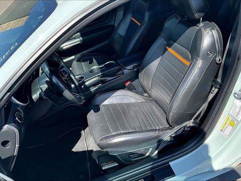 Used 2022 Ford Mustang Mach 1 w/ Equipment Group 700A RWD image 18