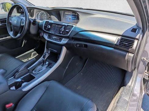Used 2013 Honda Accord EX-L image 21