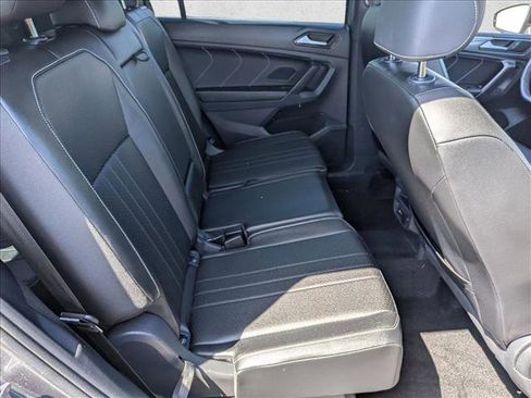 Used 2023 Volkswagen Tiguan SE R-Line FWD image 25