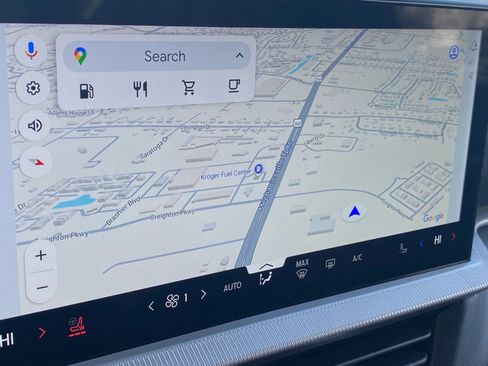 New 2026 Ford Explorer Tremor w/ Tremor Ultimate Package image 10