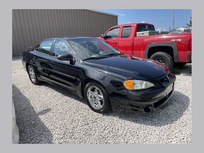 Used 2004 Pontiac Grand Am GT