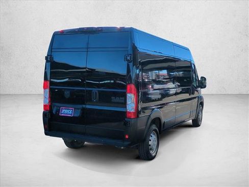Used 2021 RAM ProMaster 2500 image 5