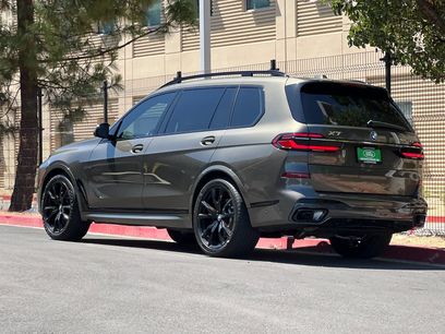 Used 2023 BMW X7 xDrive40i w/ M Sport Package