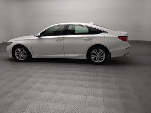 Used 2019 Honda Accord LX image 3