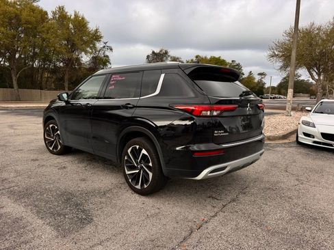 Used 2024 Mitsubishi Outlander SEL image 5
