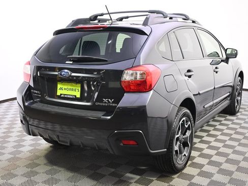 Used 2015 Subaru Crosstrek 2.0i Limited AWD/4WD image 6