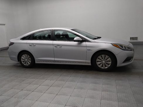 Used 2016 Hyundai Sonata SE image 11