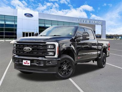 Used 2023 Ford F250 Lariat w/ Black Appearance Package