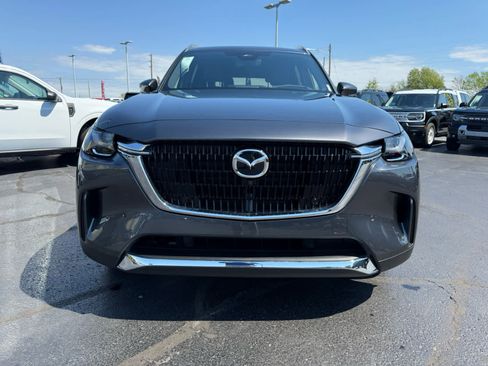 New 2026 MAZDA CX-90 3.3 Turbo w/ Premium Plus Pkg AWD/4WD image 25