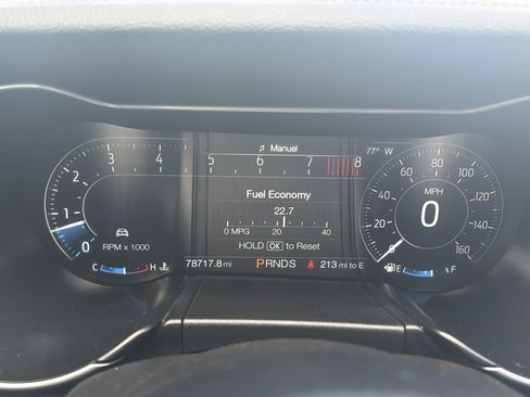 Used 2021 Ford Mustang GT Premium w/ GT Performance Package RWD image 22