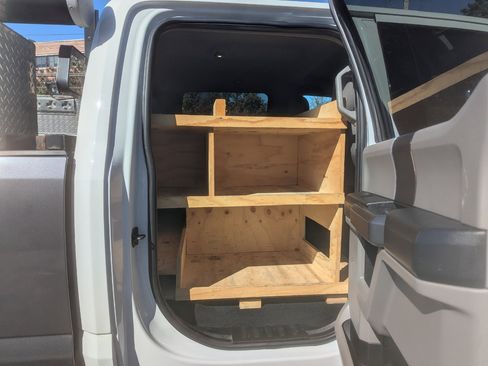 Used 2019 Ford F250 XLT image 34