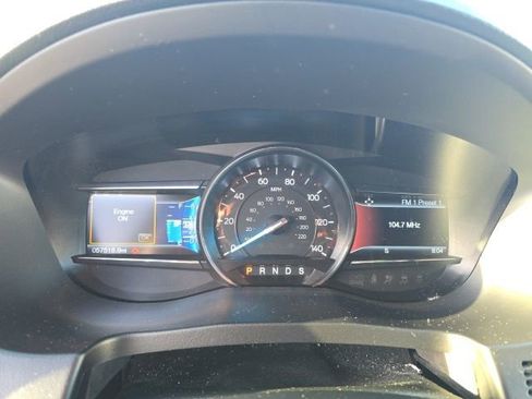 Used 2017 Ford Explorer XLT w/ Equipment Group 201A image 15