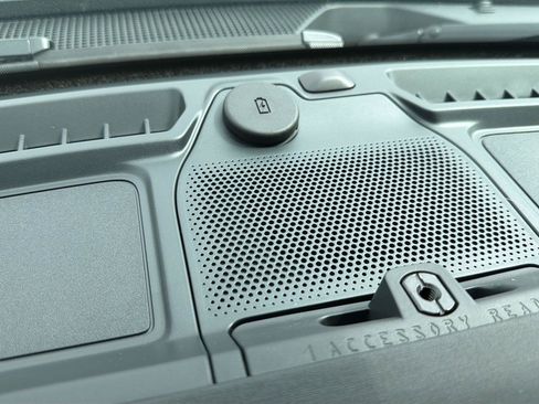 New 2026 Ford Bronco Raptor w/ Interior Carbon Fiber Pack AWD/4WD image 19