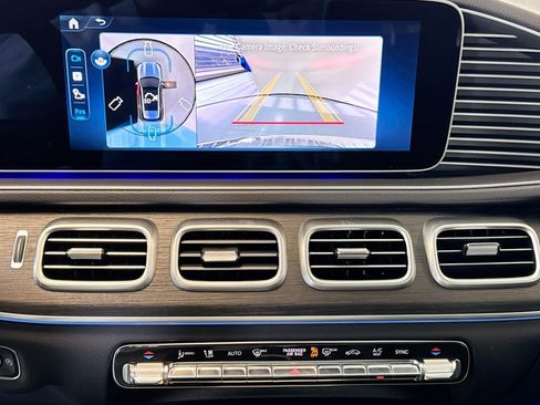 New 2026 Mercedes-Benz GLE 450 4MATIC image 14