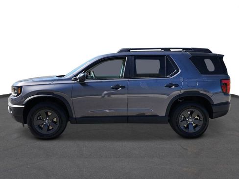 New 2026 Honda Passport RTL image 6