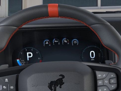 New 2025 Ford Bronco Raptor AWD/4WD image 14