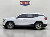 Used 2022 GMC Terrain SLE image 4