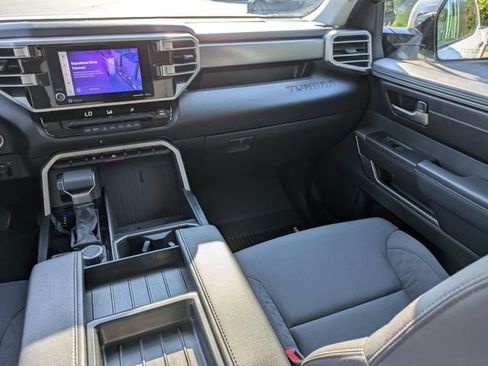 Used 2024 Toyota Tundra SR5 w/ SR5 Convenience Package AWD/4WD image 17