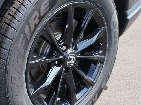 Certified 2023 Honda CR-V Sport image 58